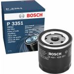 BOSCH 0 451 103 351 Ölfilter
