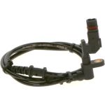 BOSCH 0 986 594 563 Sensor, Raddrehzahl BOSCH 0 986 594 563 Sensor, Raddrehzahl