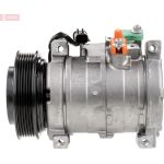 DENSO 10S17C Klimakompressor DCP06025 DENSO 10S17C Klimakompressor DCP06025