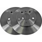 Vaico V40-40024 Bremsscheibe Vaico V40-40024 Bremsscheibe