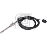 FEBI BILSTEIN 185303 Sensor, Abgastemperatur FEBI BILSTEIN 185303 Sensor, Abgastemperatur
