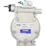 Kompressor, Klimaanlage 89256