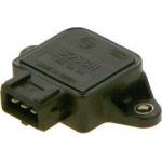 Sensor, Drosselklappenstellung 0 280 122 001 Sensor, Drosselklappenstellung 0 280 122 001