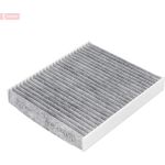 Filter, Innenraumluft DCF387K Filter, Innenraumluft DCF387K