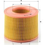 MANN-FILTER C 18 121 Filter, Innenraumluft MANN-FILTER C 18 121 Filter, Innenraumluft