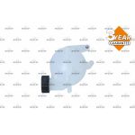 NRF 454022 Ausgleichsbehälter, Kühlmittel EASY FIT NRF 454022 Ausgleichsbehälter, Kühlmittel EASY FIT