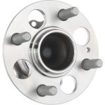 Radlagersatz VKBA 7642 Radlagersatz VKBA 7642