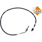 NRF 707343 Sensor, Abgastemperatur EASY FIT NRF 707343 Sensor, Abgastemperatur EASY FIT