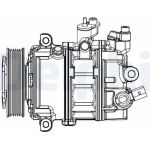 Kompressor, Klimaanlage CS20529 Kompressor, Klimaanlage CS20529