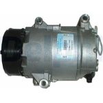 Kompressor, Klimaanlage TSP0155351