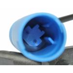 Sensor, Raddrehzahl 0900211