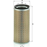 MANN-FILTER C 14 179/2 Luftfilter
