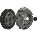 Valeo 832263 Kupplungssatz 3KKIT Valeo 832263 Kupplungssatz 3KKIT