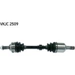 SKF VKJC 2509 Antriebswelle SKF VKJC 2509 Antriebswelle