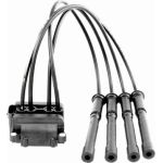 Zündspule V46-70-0013 Zündspule V46-70-0013