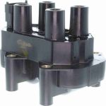 Zündspule V40-70-0057 Zündspule V40-70-0057