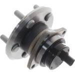 Radlagersatz VKBA 6851