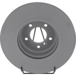 Ferodo DDF1811VC-1 Bremsscheibe PREMIER Ferodo DDF1811VC-1 Bremsscheibe PREMIER
