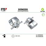 Bremssattel 9296255