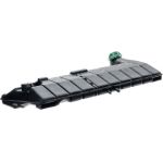 Mahle CRT 48 000P Ausgleichsbehälter, Kühlmittel BEHR Premium Line