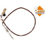 Sensor, Abgastemperatur 707413