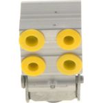 Bremskraftregler 0 204 031 681
