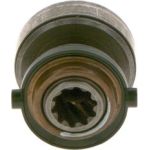 BOSCH 1 006 209 694 Freilaufgetriebe, Starter