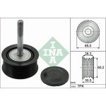 Umlenk-/Führungsrolle, Keilrippenriemen 532 0793 10