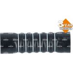 NRF 166371 Ladeluftschlauch EASY FIT NRF 166371 Ladeluftschlauch EASY FIT