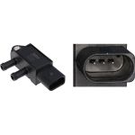 Sensor, Abgasdruck 367528 Sensor, Abgasdruck 367528
