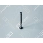 6x Auslassventil für Mercedes Benz OM 457 HA/HLA OM 460 HA/HLA OM 501 LA OM 502 6x Auslassventil für Mercedes Benz OM 457 HA/HLA OM 460 HA/HLA OM 501 LA OM 502