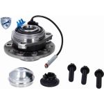 Radnabe V40-0540 Radnabe V40-0540