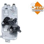 NRF 310056 Ölkühler, Automatikgetriebe NRF 310056 Ölkühler, Automatikgetriebe