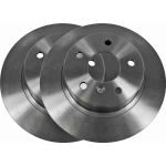 Vaico V48-40001 Bremsscheibe Vaico V48-40001 Bremsscheibe