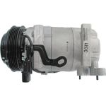 Kompressor, Klimaanlage ACP 767 000P Kompressor, Klimaanlage ACP 767 000P