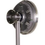 Kupplung, Kühlerlüfter CFC 36 000P Kupplung, Kühlerlüfter CFC 36 000P