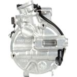 Kompressor, Klimaanlage ACP 577 000P Kompressor, Klimaanlage ACP 577 000P