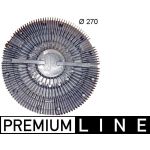 Kupplung, Kühlerlüfter CFC 6 000P