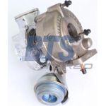 BTS Turbo Turbolader T911390 BTS Turbo Turbolader T911390