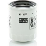 Ölfilter WD 8002 Ölfilter WD 8002