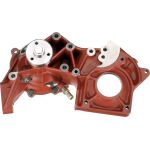Gates WP5031HD Wasserpumpe, Motorkühlung FleetRunner™ Gates WP5031HD Wasserpumpe, Motorkühlung FleetRunner™
