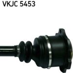 Antriebswelle VKJC 5453