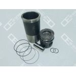 Reparatursatz Motor Kolben/Zylinderlaufbuchse (Motorlaufbuchse) für MAN D2865 L Reparatursatz Motor Kolben/Zylinderlaufbuchse (Motorlaufbuchse) für MAN D2865 L