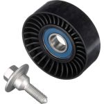 Umlenk-/Führungsrolle, Keilrippenriemen T38055