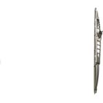 BOSCH 50 Scheibenwischer Rear 3 397 018 964 BOSCH 50 Scheibenwischer Rear 3 397 018 964