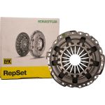 LuK 619 3063 00 Kupplungssatz RepSet LuK 619 3063 00 Kupplungssatz RepSet