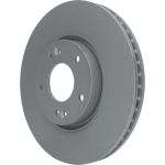 Bremsscheibe 24.0128-0256.1