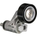 Gates T38235 Spannrolle, Keilrippenriemen DriveAlign™ Gates T38235 Spannrolle, Keilrippenriemen DriveAlign™