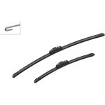 BOSCH AR 601 S Scheibenwischer Aerotwin Retrofit 3 397 118 907 BOSCH AR 601 S Scheibenwischer Aerotwin Retrofit 3 397 118 907