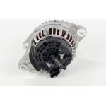 BOSCH 0 124 655 012 Generator